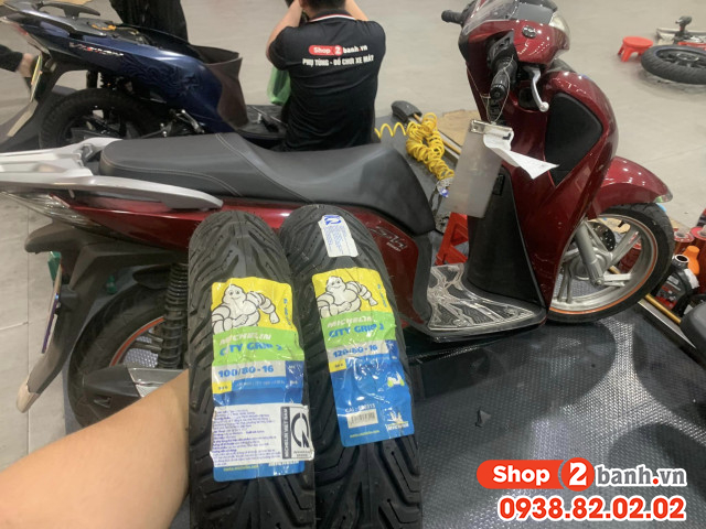 Đại lý vỏ lốp xe michelin tại vũng tàu chính hãng giá tốt - 5