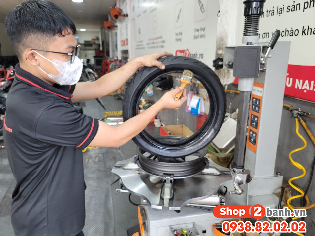 Đại lý vỏ lốp xe pirelli tại vũng tàu chính hãng giá tốt - 2