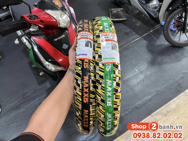 Đại lý vỏ lốp xe maxxis tại bình dương chính hãng giá tốt - 5