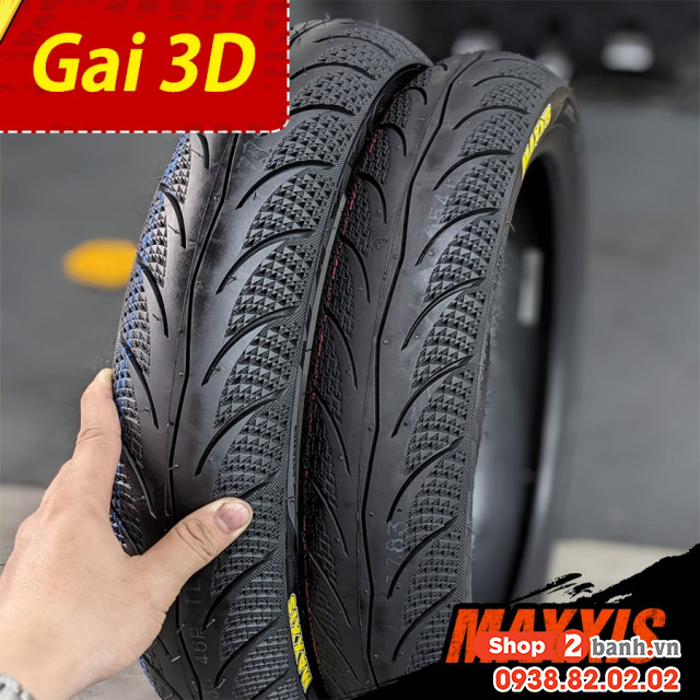 Đại lý vỏ lốp xe maxxis tại bình dương chính hãng giá tốt - 3