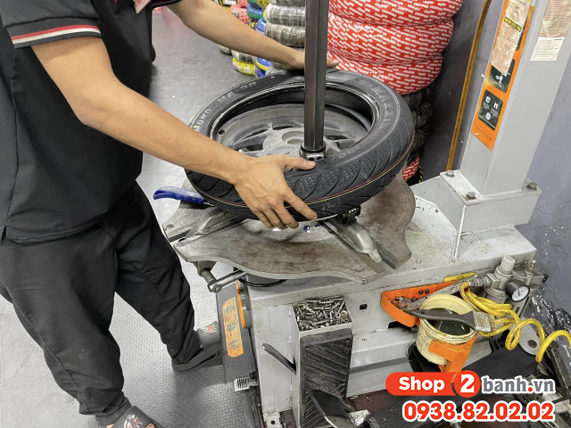 Đại lý vỏ lốp xe maxxis tại bình dương chính hãng giá tốt - 2