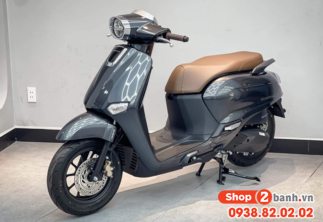 Làm nồi xe honda giorno giá bao nhiêu ở đâu uy tín tphcm - 1