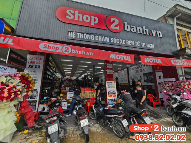 Địa chỉ thay nhớt chính hãng ở đâu uy tín tại tphcm - biên hòa - bình dương - cần thơ - 11