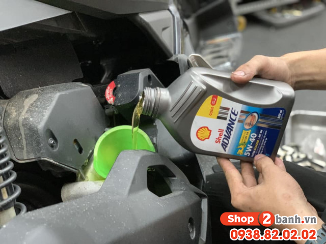 Địa chỉ thay nhớt chính hãng ở đâu uy tín tại tphcm - biên hòa - bình dương - cần thơ - 5