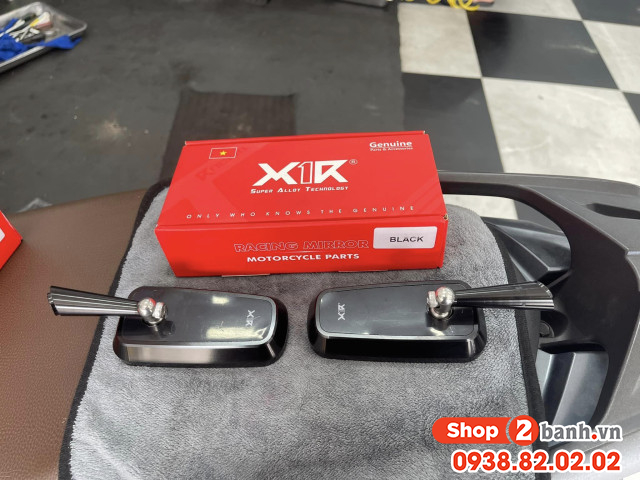 Phụ tùng xe lead tại cần thơ mua ở đâu chính hãng giá tốt - 13