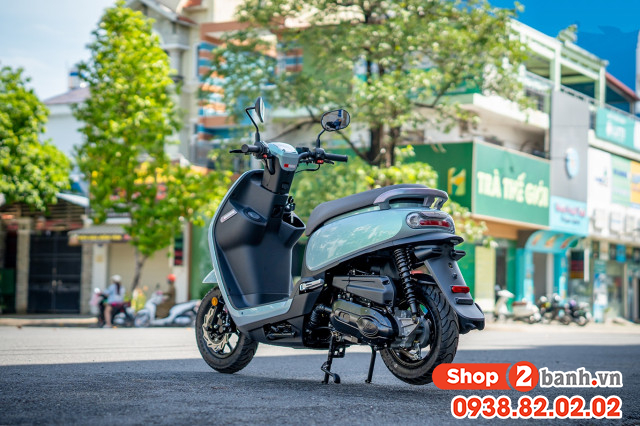 Nhớt hộp số xe priti 50 bao nhiêu ml bao lâu thì nên thay mới - 2