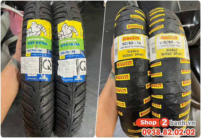 Phụ tùng xe vario tại cần thơ mua ở đâu chính hãng giá tốt - 5