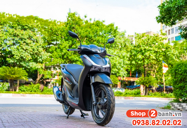 Xe honda sh 160i mới mua đi bao nhiêu km thì bảo dưỡng - 4