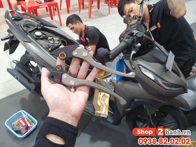 Phụ tùng xe vario tại cần thơ mua ở đâu chính hãng giá tốt - 10