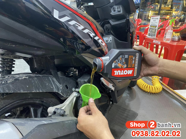 Phụ tùng xe vario tại cần thơ mua ở đâu chính hãng giá tốt - 7