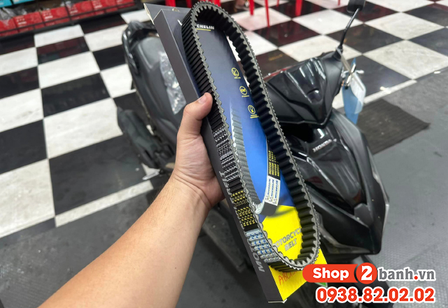 Sau lễ 29 xe air blade 4val cần kiểm tra những gì để đảm bảo hiệu suất - 6