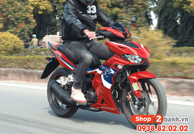 Sau lễ 29 xe winner x cần kiểm tra những gì để đảm bảo hiệu suất - 1