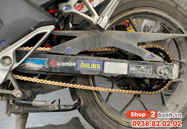 Sau lễ 29 xe winner x cần kiểm tra những gì để đảm bảo hiệu suất - 2