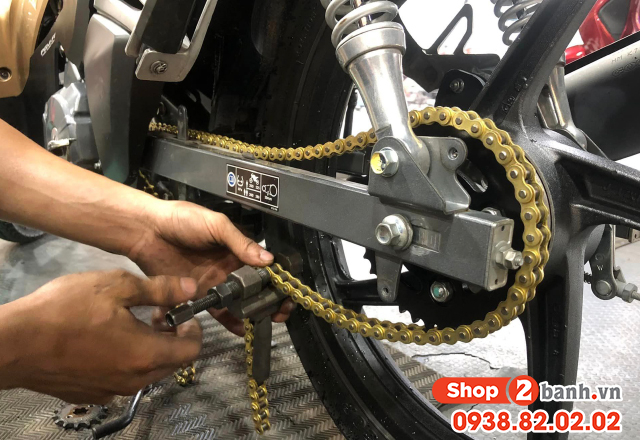 Sau lễ 29 xe wave alpha cần kiểm tra những gì để đảm bảo hiệu suất - 2