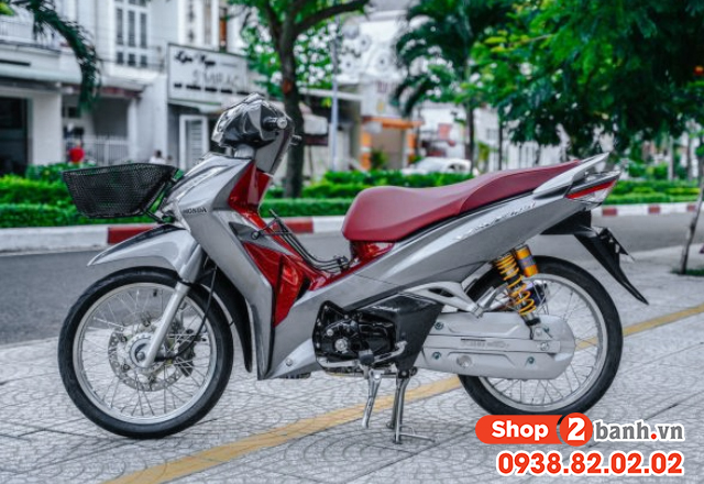 Sau lễ 29 xe future led 125 cần kiểm tra những gì để đảm bảo hiệu suất - 1