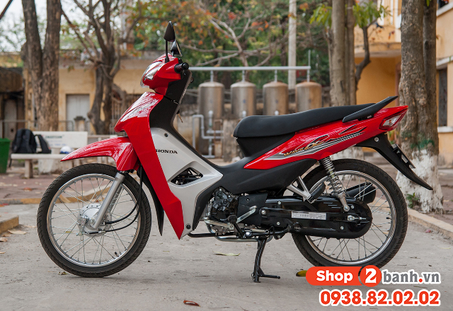 Xe wave thắng không ăn nguyên nhân và cách khắc phục - 1