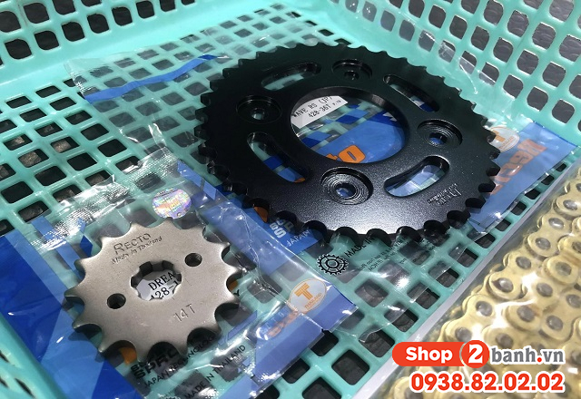 Sau lễ 29 xe cub c125 cần kiểm tra những gì để đảm bảo hiệu suất - 2