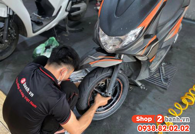 Sau lễ 29 xe freego s cần kiểm tra những gì để đảm bảo hiệu suất - 1