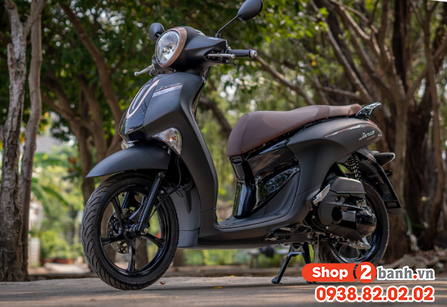 Sau lễ 29 xe janus cần kiểm tra những gì để đảm bảo hiệu suất - 1