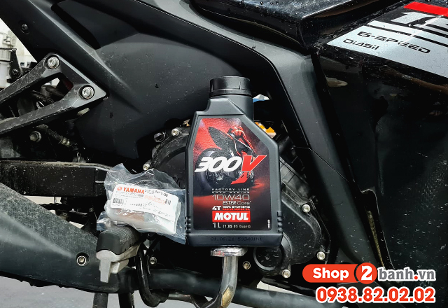 Sau lễ 29 xe exciter 155 cần kiểm tra những gì để đảm bảo hiệu suất - 3