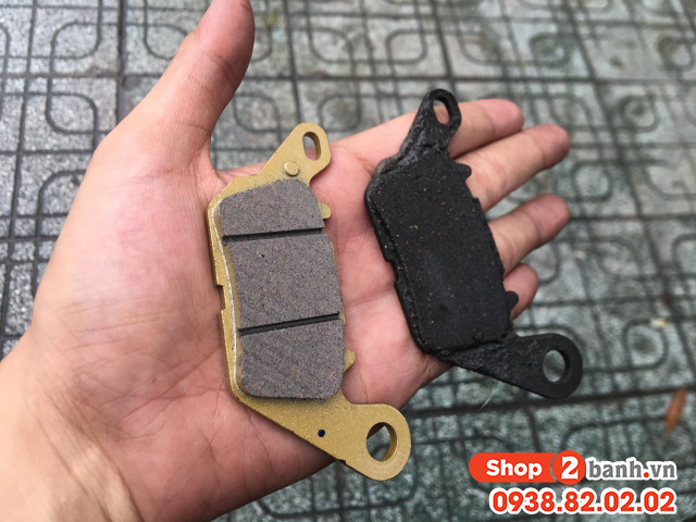 Sau lễ 29 xe sirius fi cần kiểm tra những gì để đảm bảo hiệu suất - 5