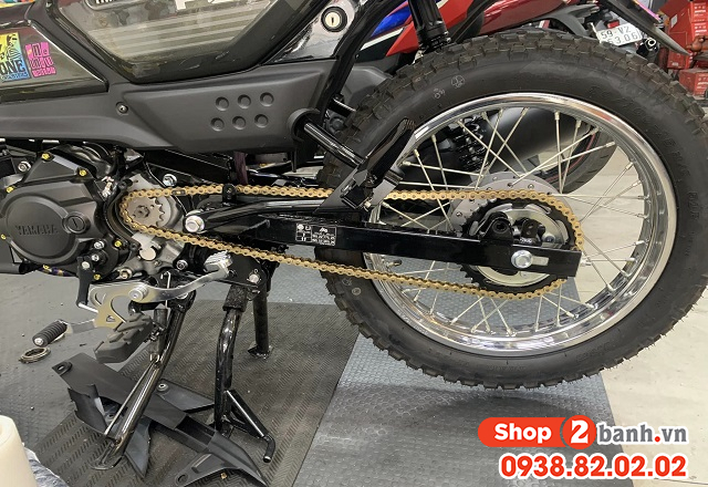 Sau lễ 29 xe pg-1 cần kiểm tra những gì để đảm bảo hiệu suất - 2