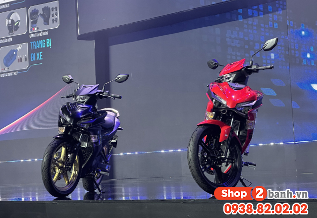 Sau lễ 29 xe exciter 155 cần kiểm tra những gì để đảm bảo hiệu suất - 1