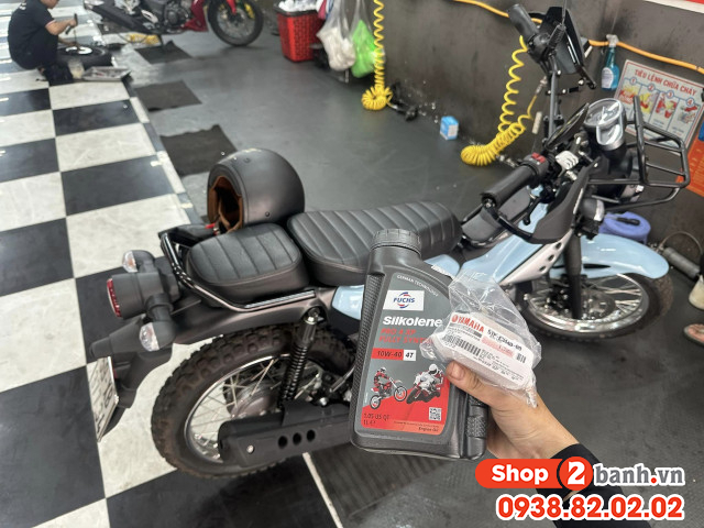 Sau lễ 29 xe pg-1 cần kiểm tra những gì để đảm bảo hiệu suất - 3