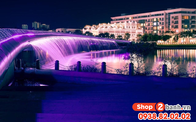 Những địa điểm chơi trung thu tại tphcm đẹp mới nhất 2024 - 5