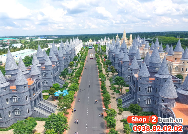 Top 5 địa điểm chụp ảnh tết trung thu đẹp ở cần thơ - 6
