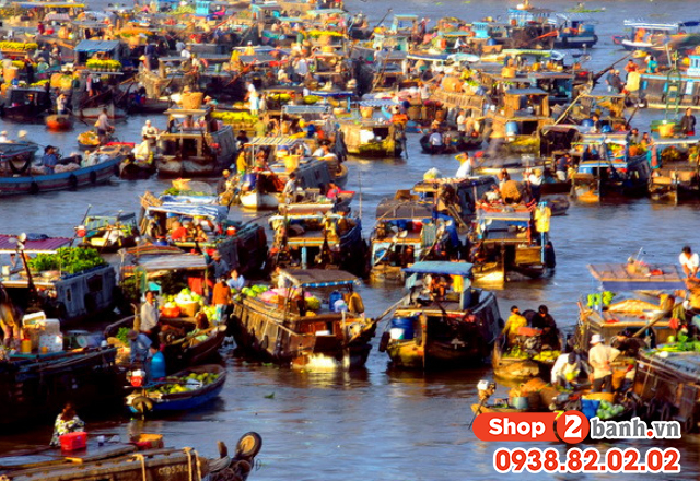 Top 5 địa điểm chụp ảnh tết trung thu đẹp ở cần thơ - 3