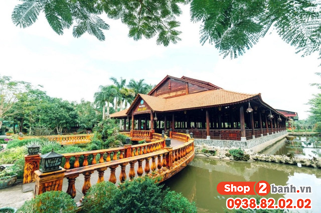 Top 5 địa điểm chụp ảnh tết trung thu đẹp ở cần thơ - 5