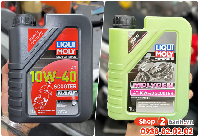 Thay nhớt xe tay ga chỗ nào uy tín ở thủ dầu một bình dương - 8