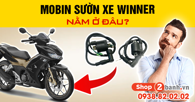Mobin sườn xe winner nằm ở đâu - 1
