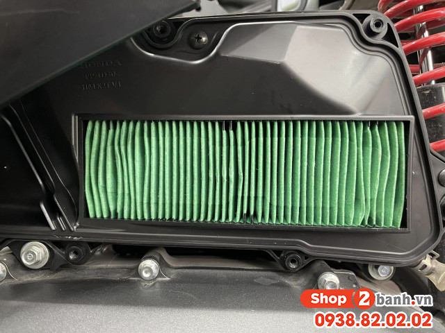 Lọc gió cho xe lead 4val 2025 nên chọn mua loại nào phù hợp - 4