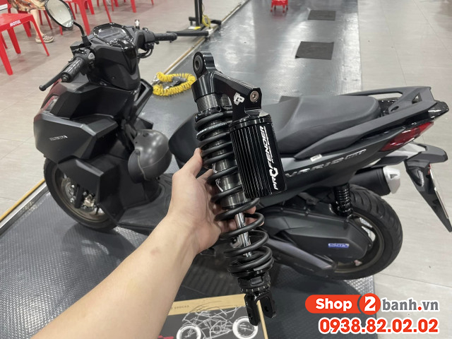 Thay phuộc nhún xe máy ở đâu tại bình dương uy tín chất lượng - 4