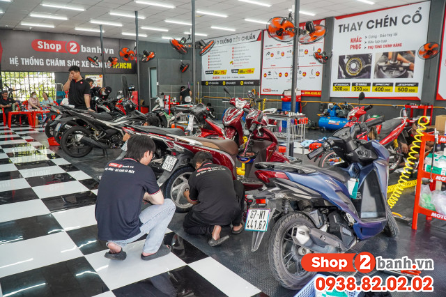 Mua dầu nhớt mobil 1 ở đâu tại bình dương uy tín chính hãng - 9