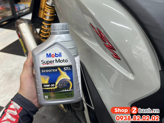Mua dầu nhớt mobil 1 ở đâu tại bình dương uy tín chính hãng - 6
