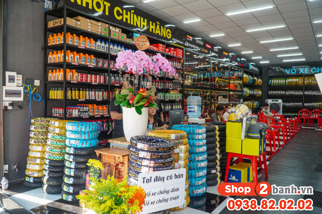 Mua dầu nhớt amsoil ở đâu tại bình dương uy tín chính hãng - 7