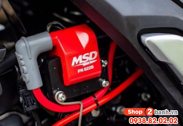Mobin sườn xe lead nằm ở đâu - 3
