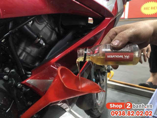 Mua dầu nhớt wolver ở đâu tại bình dương uy tín chính hãng - 5