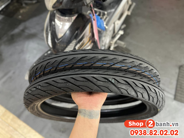Đại lý vỏ lốp xe maxxis tại cần thơ chính hãng giá tốt - 6