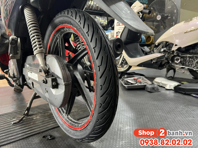Vỏ maxxis m6002 có tốt không dùng cho xe máy nào phù hợp - 4