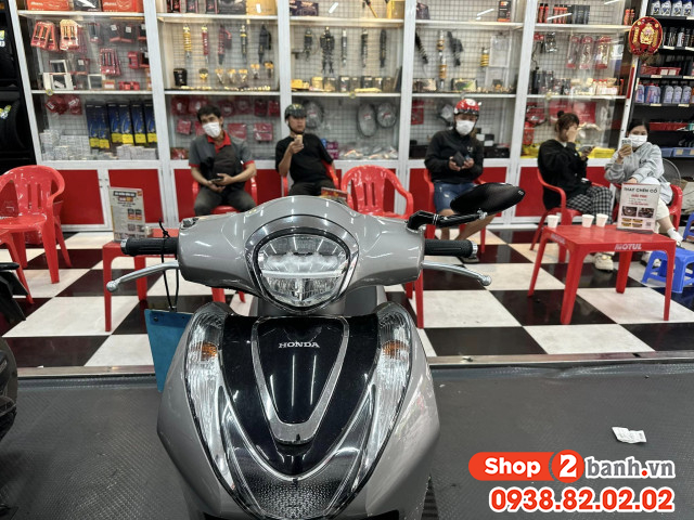 Phụ tùng xe sh mode tại cần thơ mua ở đâu chính hãng giá tốt - 11