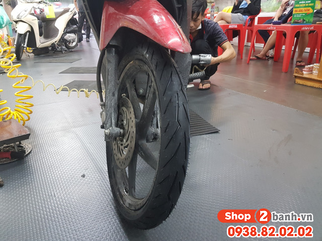 Top 4 vỏ xe wave bán chạy nhất shop2banh năm 2025 - 5