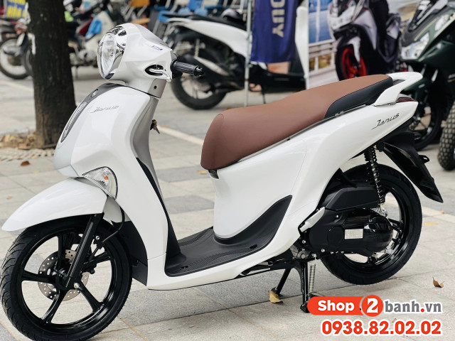 Chọn mua vỏ xe janus 2025 nên thay vỏ loại nào tốt - 2