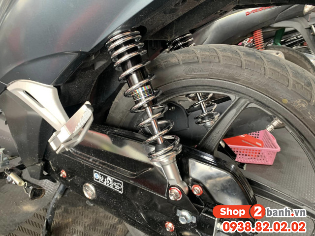 Phụ tùng xe wave tại cần thơ mua ở đâu chính hãng giá tốt - 8