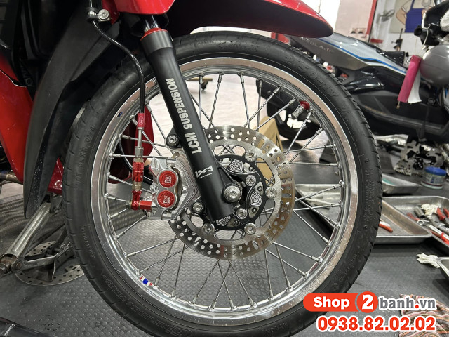 Phụ tùng xe wave tại cần thơ mua ở đâu chính hãng giá tốt - 7