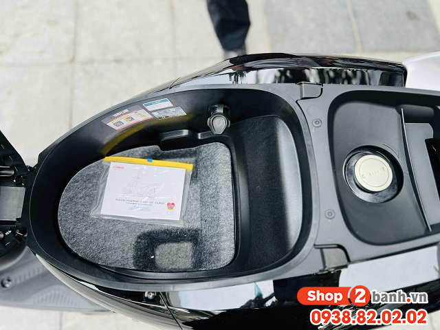 Xe janus 2025 nên đổ xăng a92 hay a95 bình xăng janus bao nhiêu lít - 3