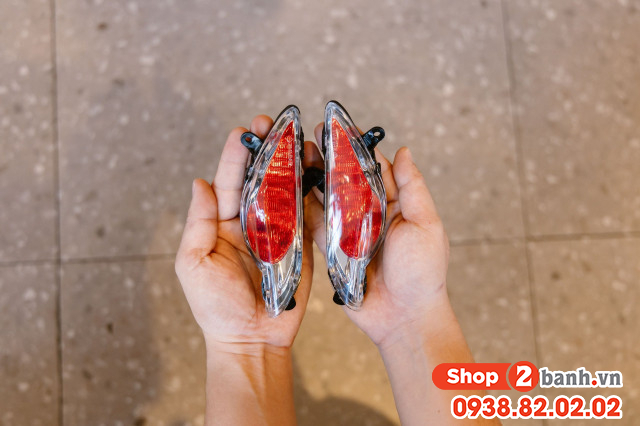 Phụ tùng xe wave tại cần thơ mua ở đâu chính hãng giá tốt - 6